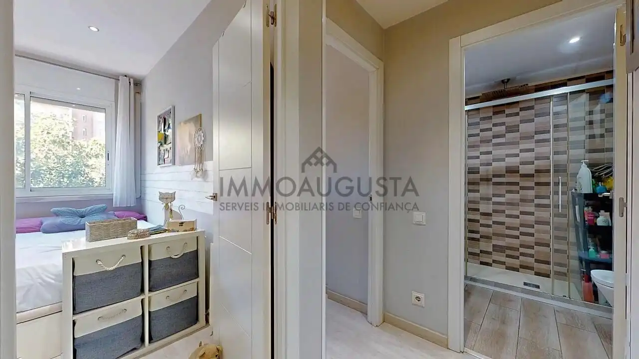 Piso en venta en Navas