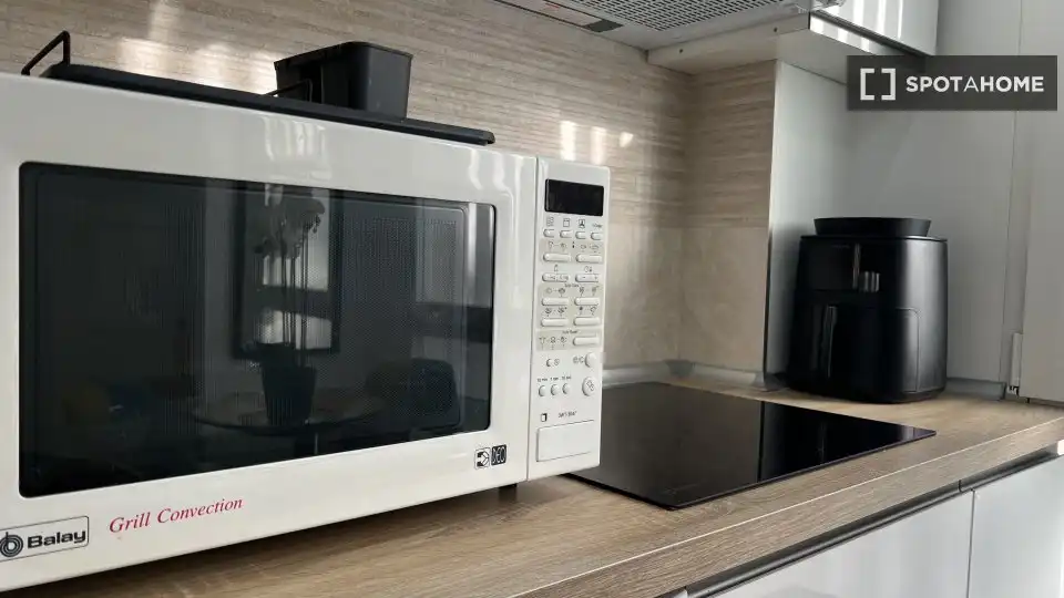 Appartement à louer à La Fortuna, imagen 7
