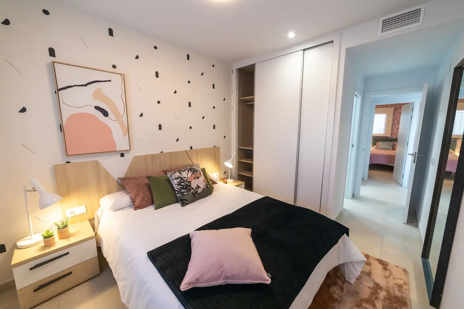 Apartamento en venta en San Juan de los Terreros