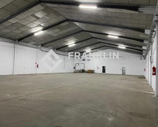 Industrial buildings to rent in Passeig Estacio, Les Planes d'Hostoles