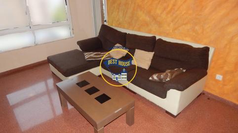 Foto 4 de Pis en venda a Albaida, Valencia