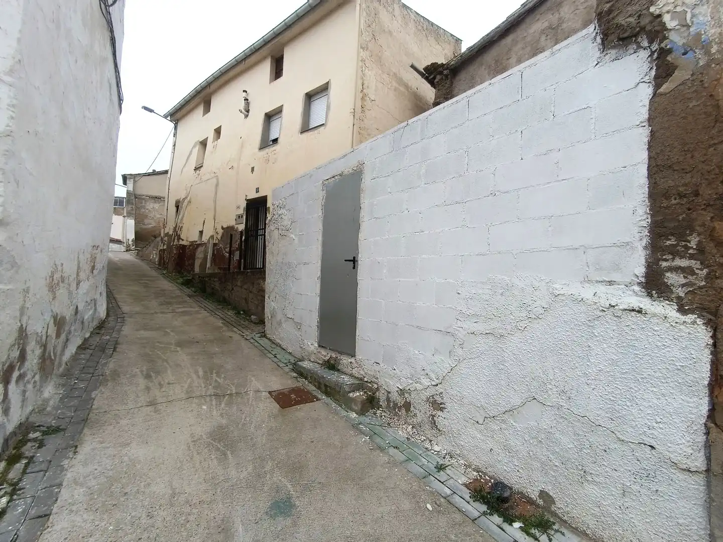 Casa o chalet en venta en Calle Landivar, Caparroso