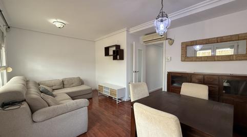Foto 4 de Piso de alquiler en Valencia - Boters, 18, El Grau, Valencia