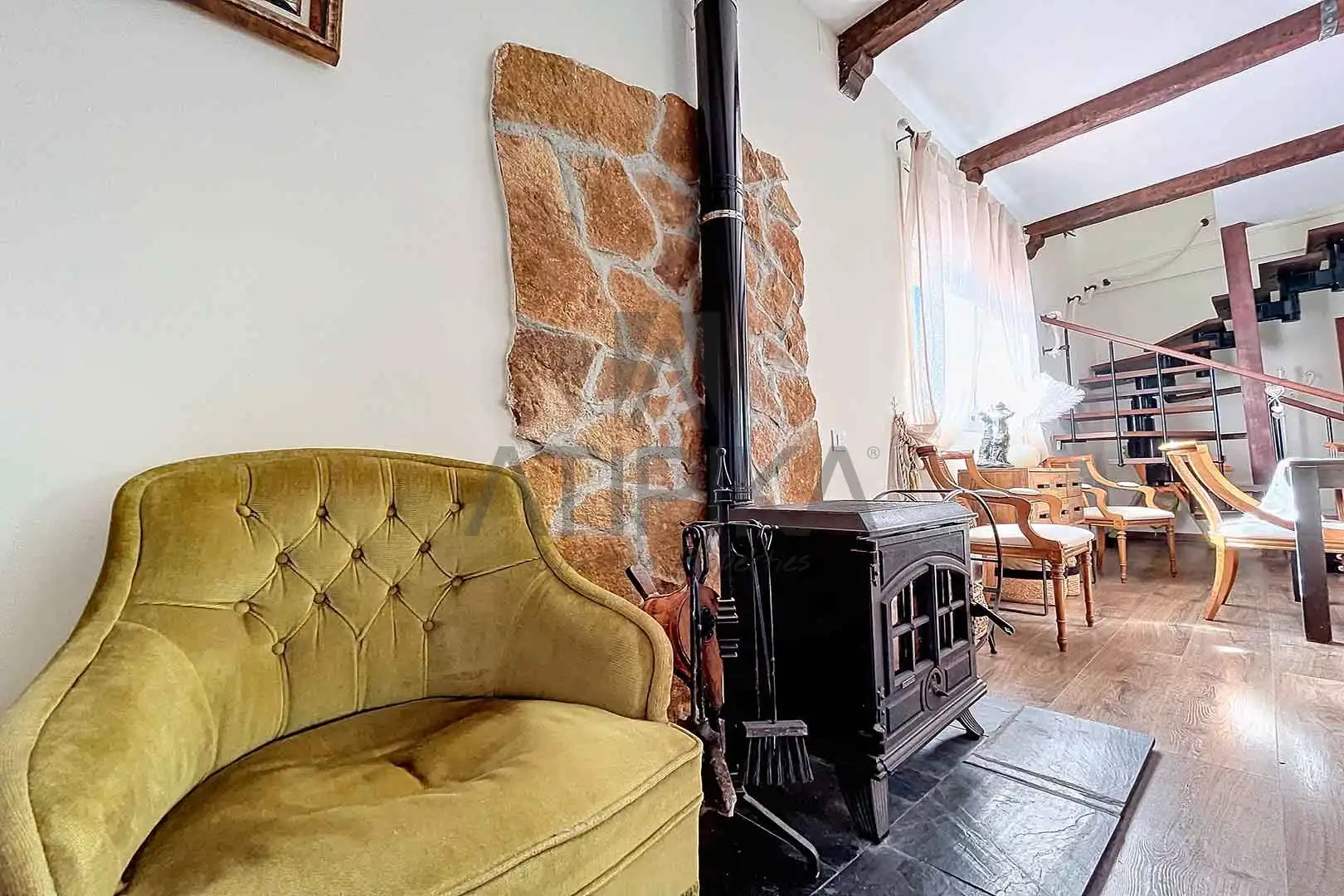House with pool for sale in Olivella, imagen 7
