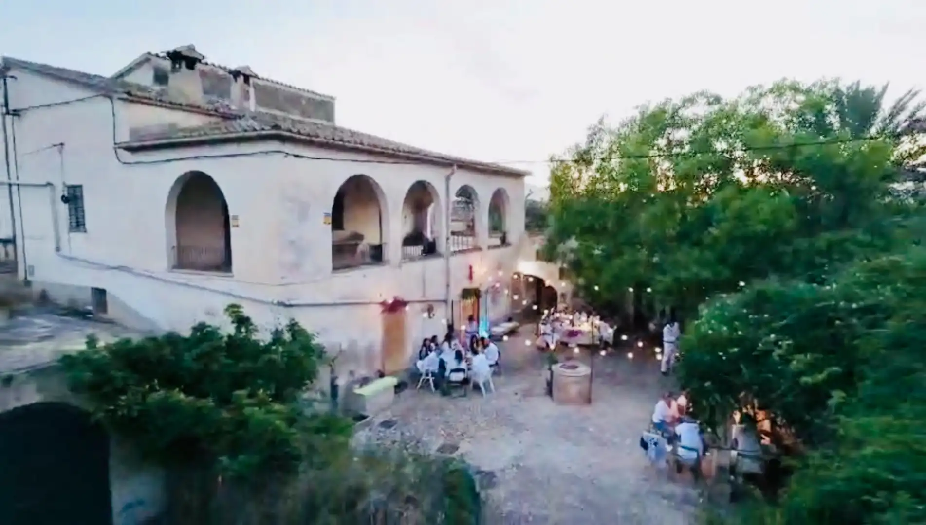 Landhaus mit Terrasse zum Verkauf in Carrer d'Antoni Furió