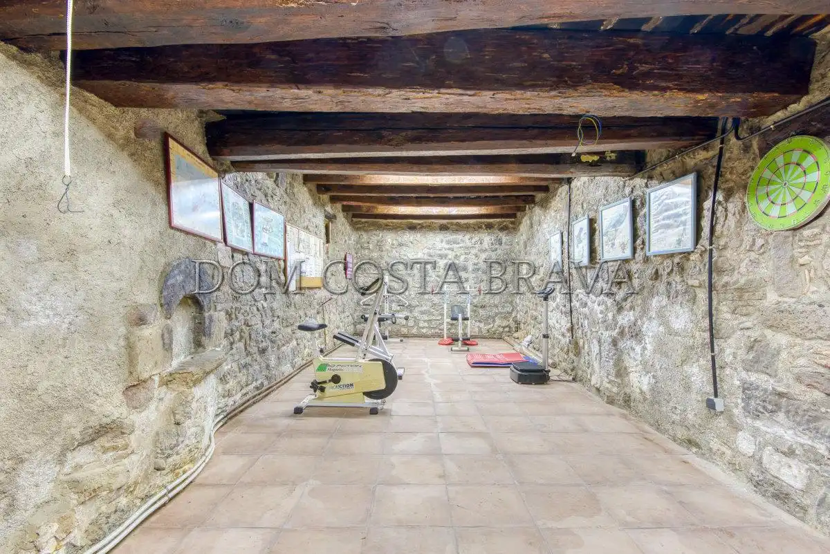 Casa rústica con terraza en venta en N/A, imagen 40