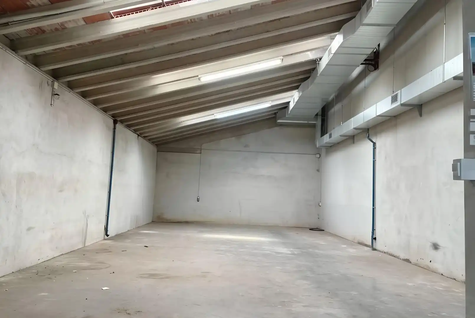 Industrial building for sale in Mas Xirgu, imagen 7