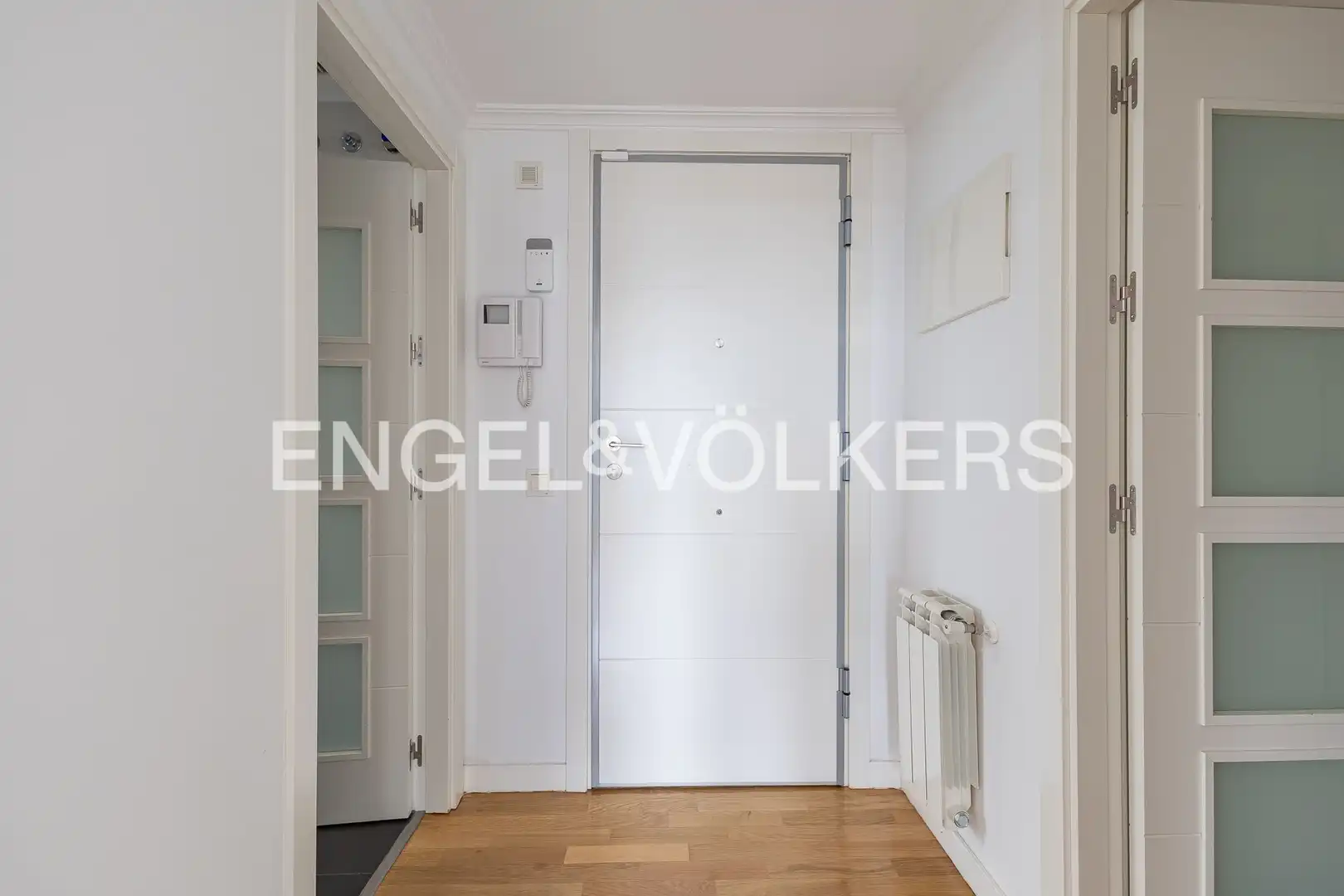 Flat for rent in Hortaleza