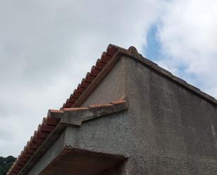 Vista exterior de Casa o xalet en venda en Real de Gandia amb Piscina