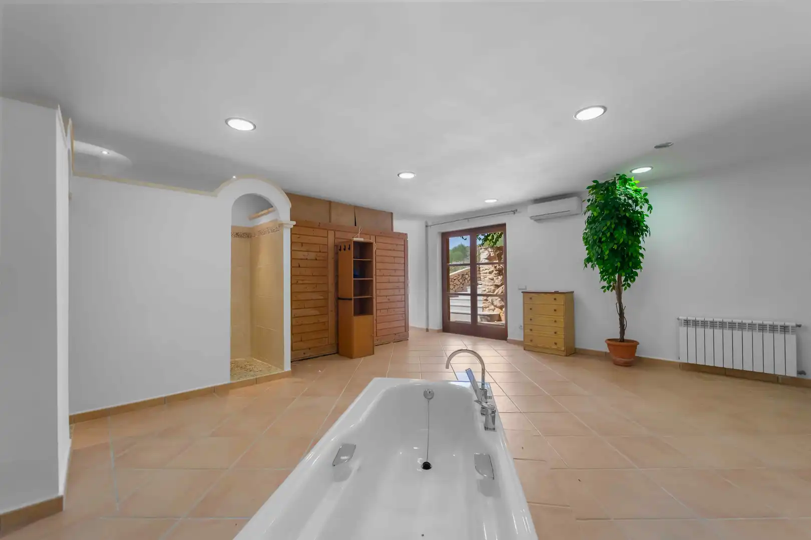 Finca rústica en venta en Manacor con Aire acondicionado, Calefacción y Trastero