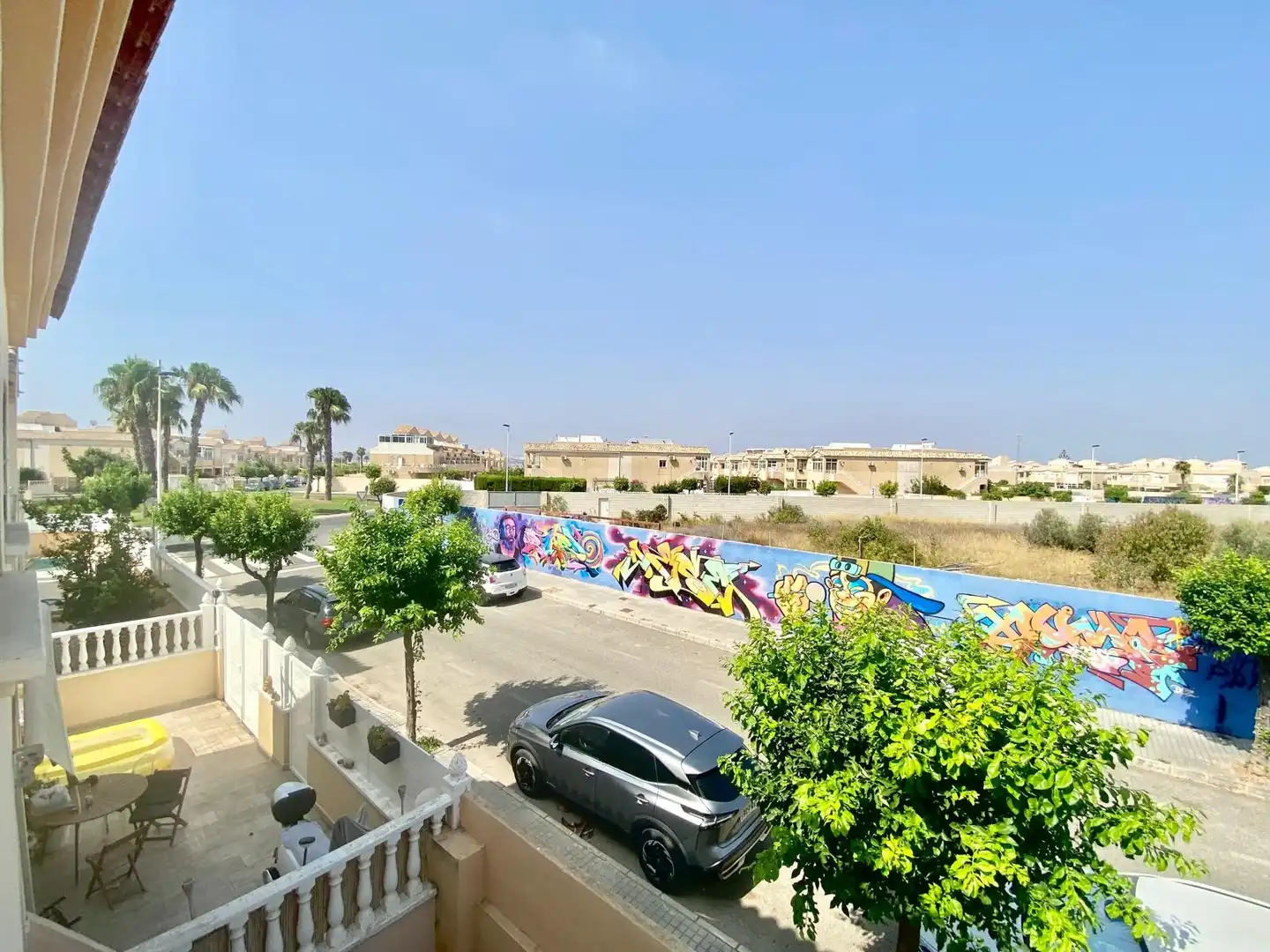 Villa avec terrasse à vendre à Zona Carrefour - Urbanizaciones, imagen 13