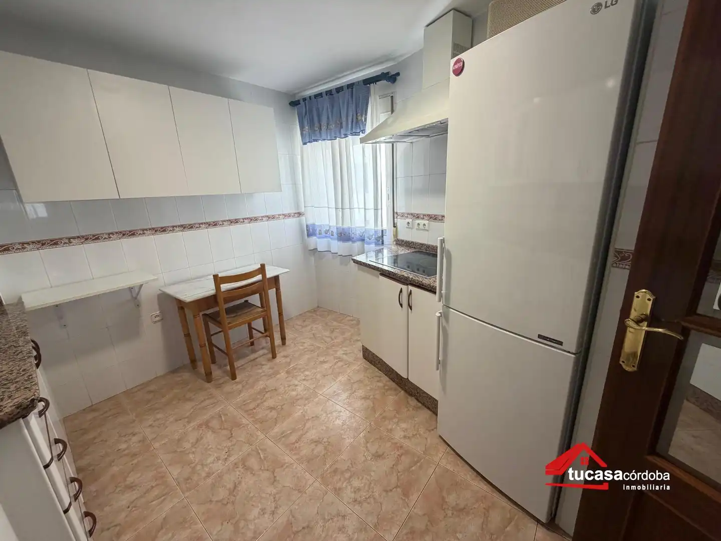 Cocina de Piso en venta en Córdoba con Aire acondicionado, Calefacción y Terraza