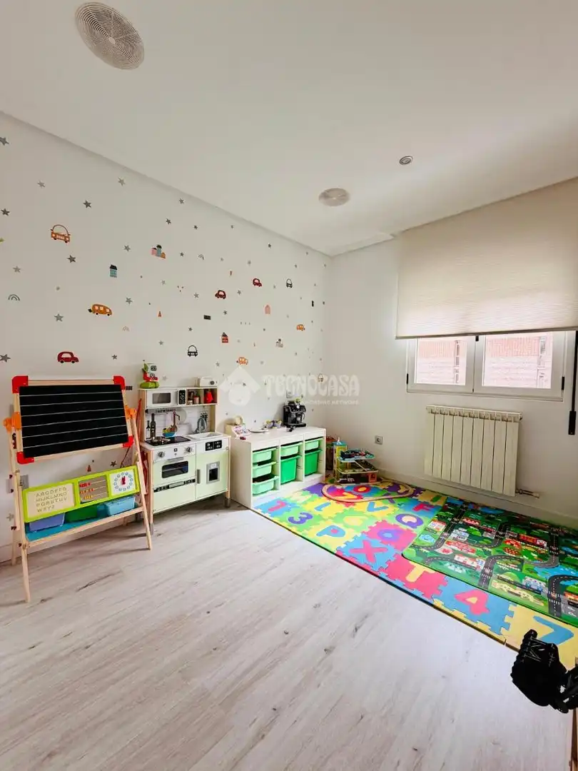 Flat with lift for sale in Medina del Campo, imagen 24