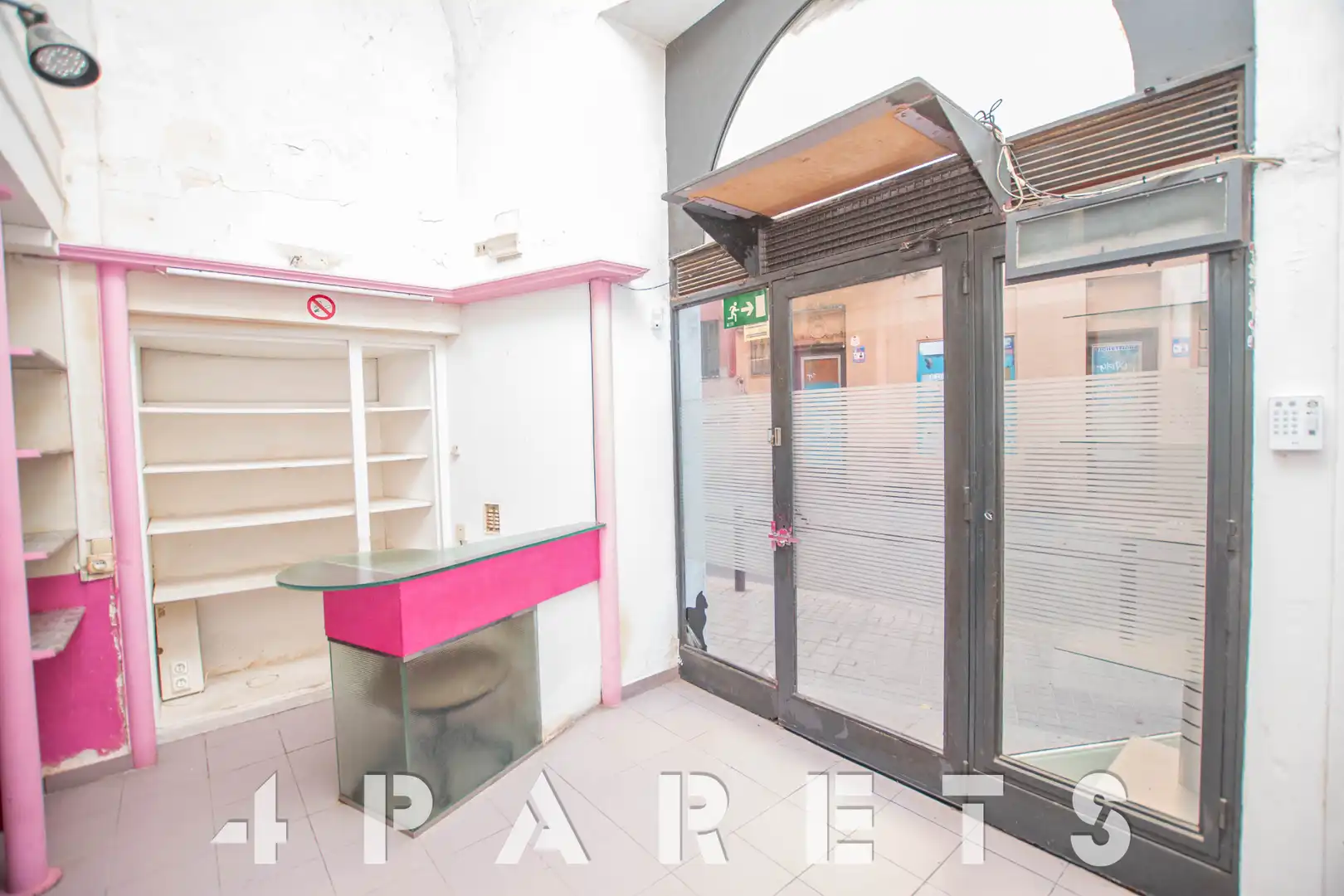 Local en venta en Mataró