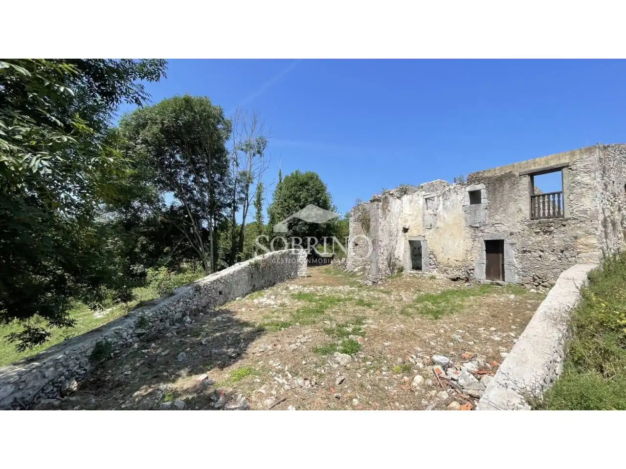 Haus oder Chalet zum Verkauf in Llanes
