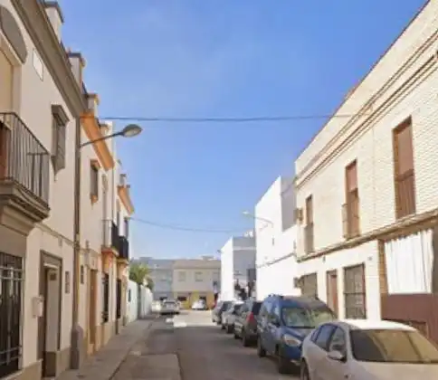 Exterior view of Detached homes for sale in Marchena