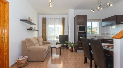Foto 3 de Dúplex en venda a Fuente Cambil, 80, Torrox Pueblo, Torrox