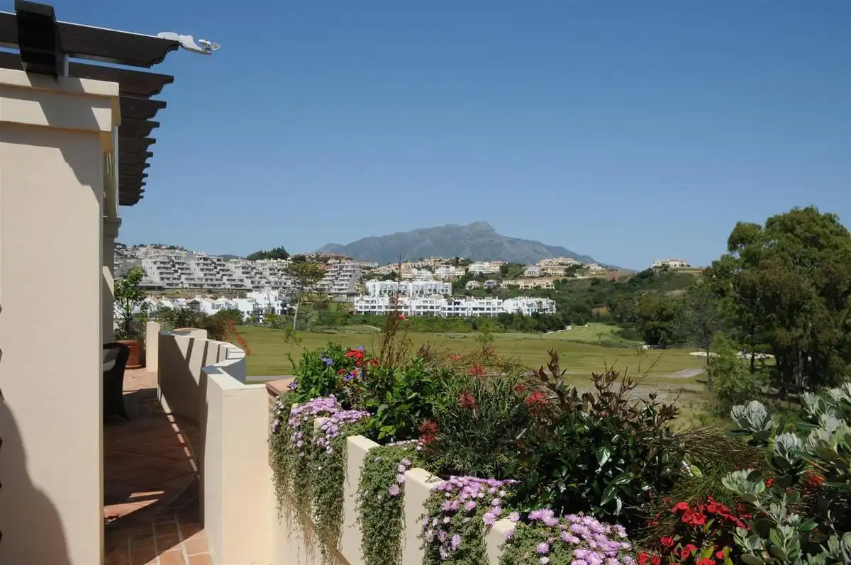 Attic for sale in Los Arqueros - Puerto del Almendro