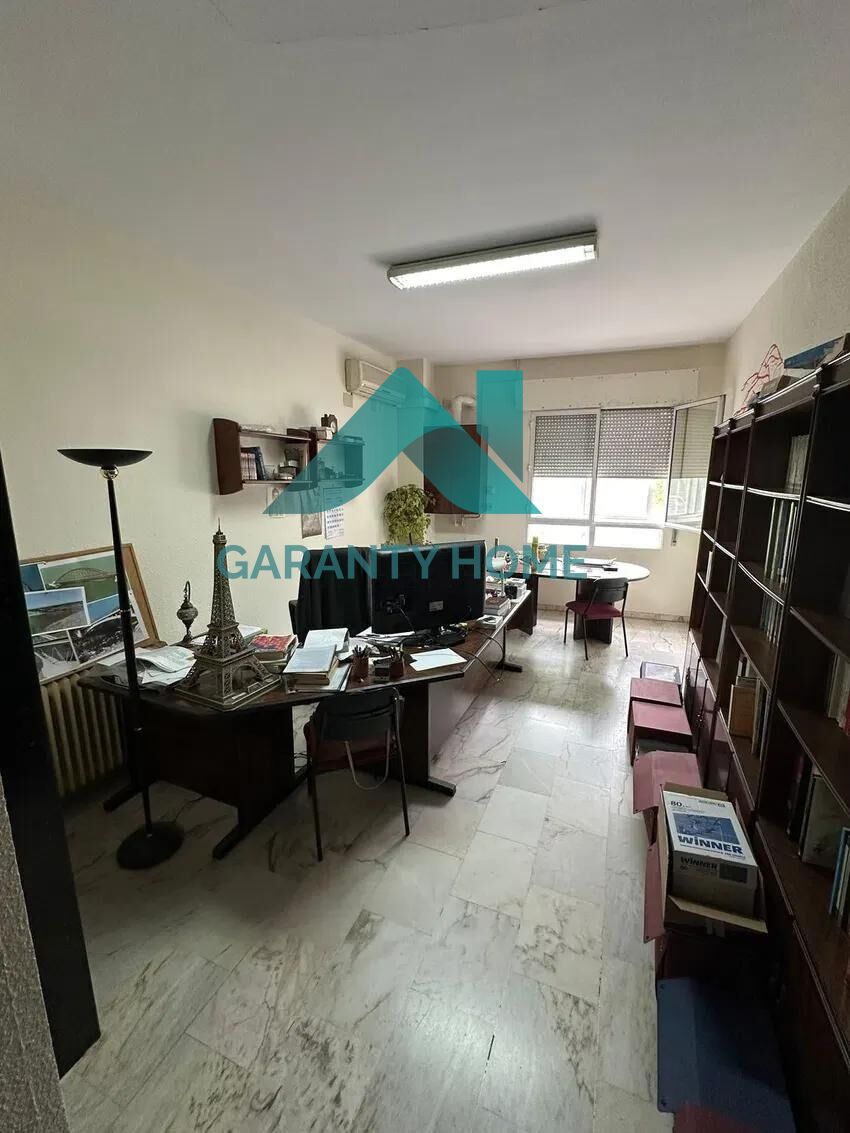 Oficina de lloguer en Cáceres Capital amb Aire condicionat