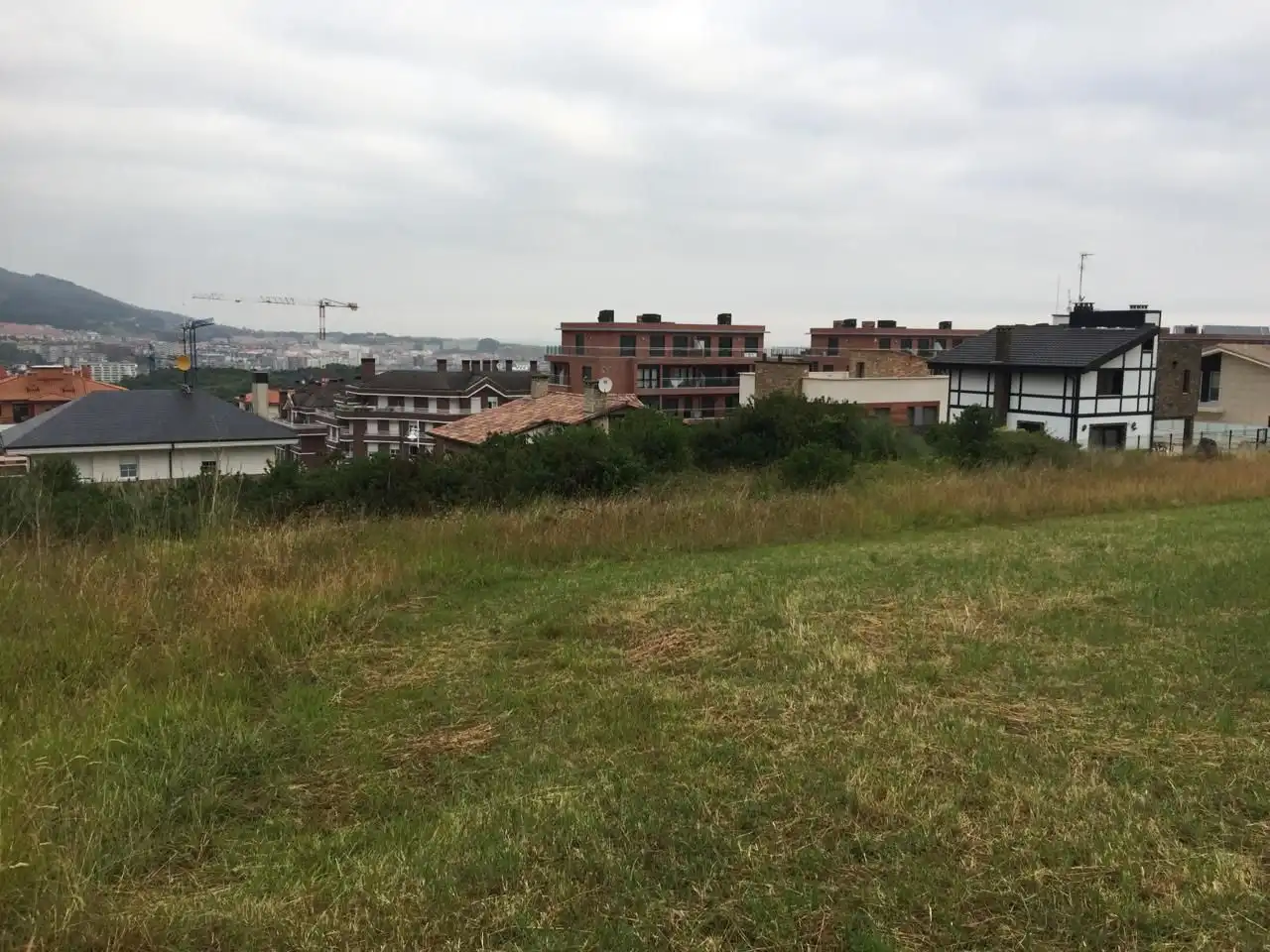 Residential for sale in Castro-Urdiales