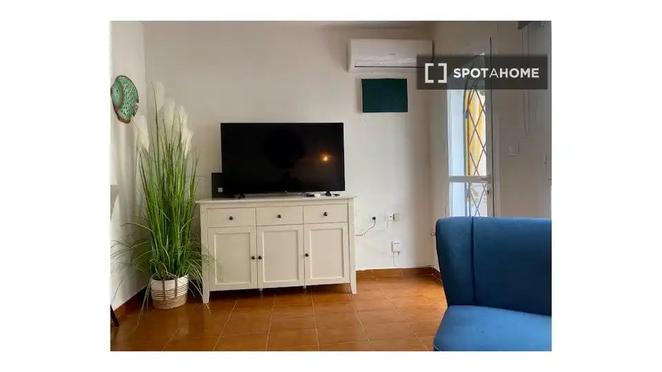Habitació a Pueblo Español - Coveta Fumá