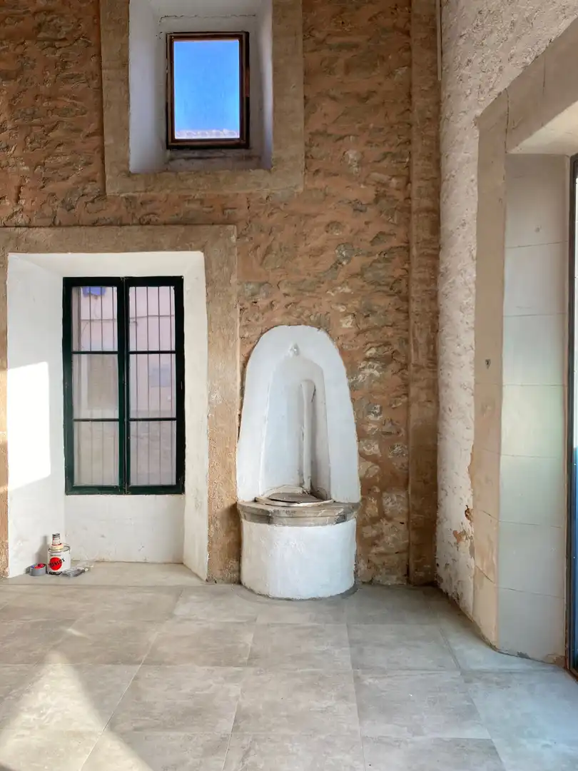 Casa a schiera in affitto a Binissalem, imagen 19