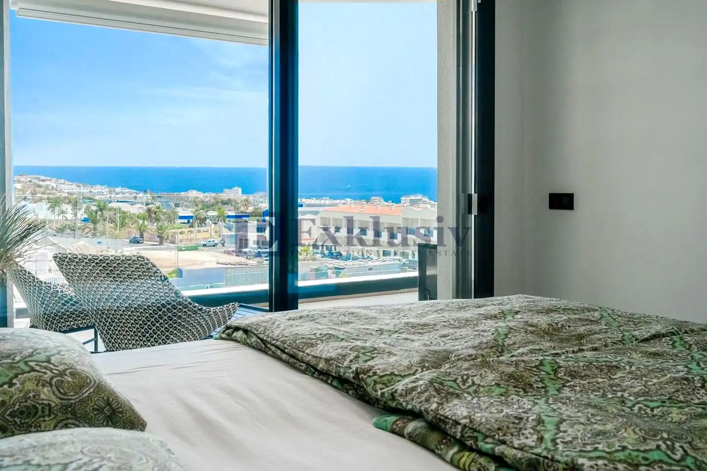 Ático con piscina en venta en Costa Adeje, imagen 9