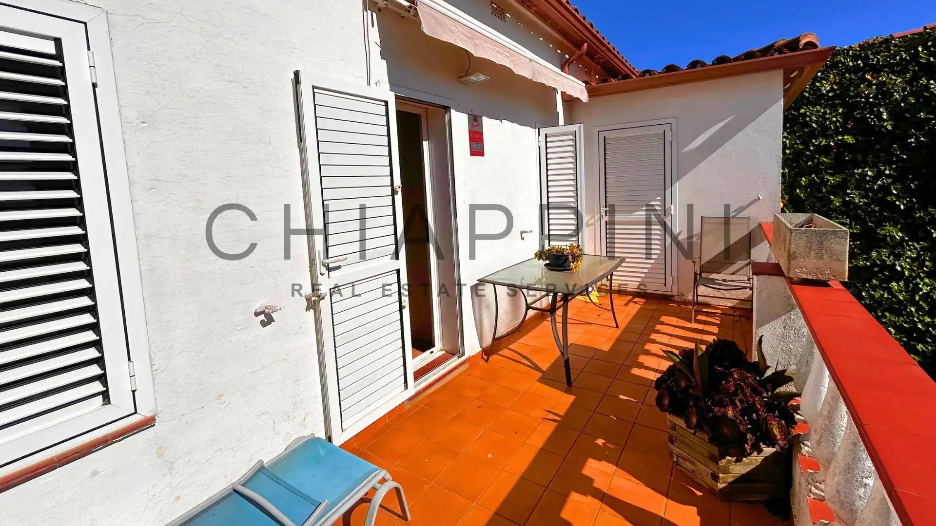 Terraced house with garden for sale in Sa Riera - Sa Fontansa, imagen 26