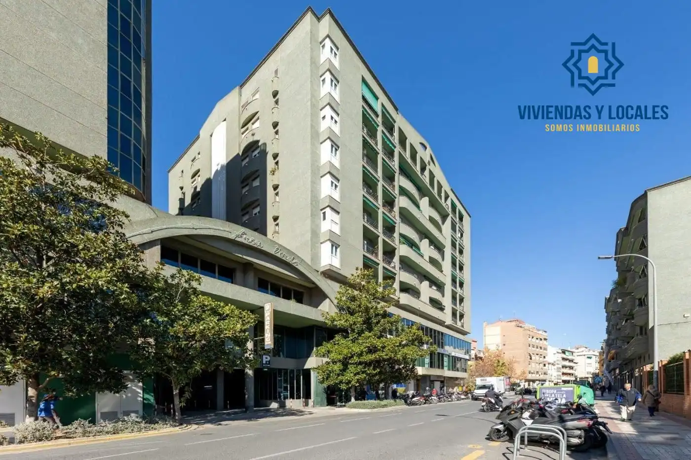 Oficina amb ascensor en venda a 72 Calle San Antón, imagen 25