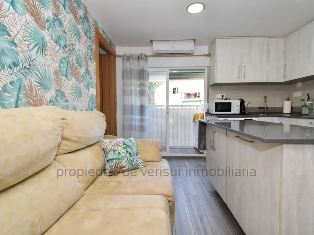 Apartments for rent in El Hornillo