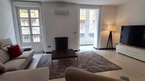 Photo 3 of Flat for rent in San Antonio  a, Ensanche, Vitoria - Gasteiz