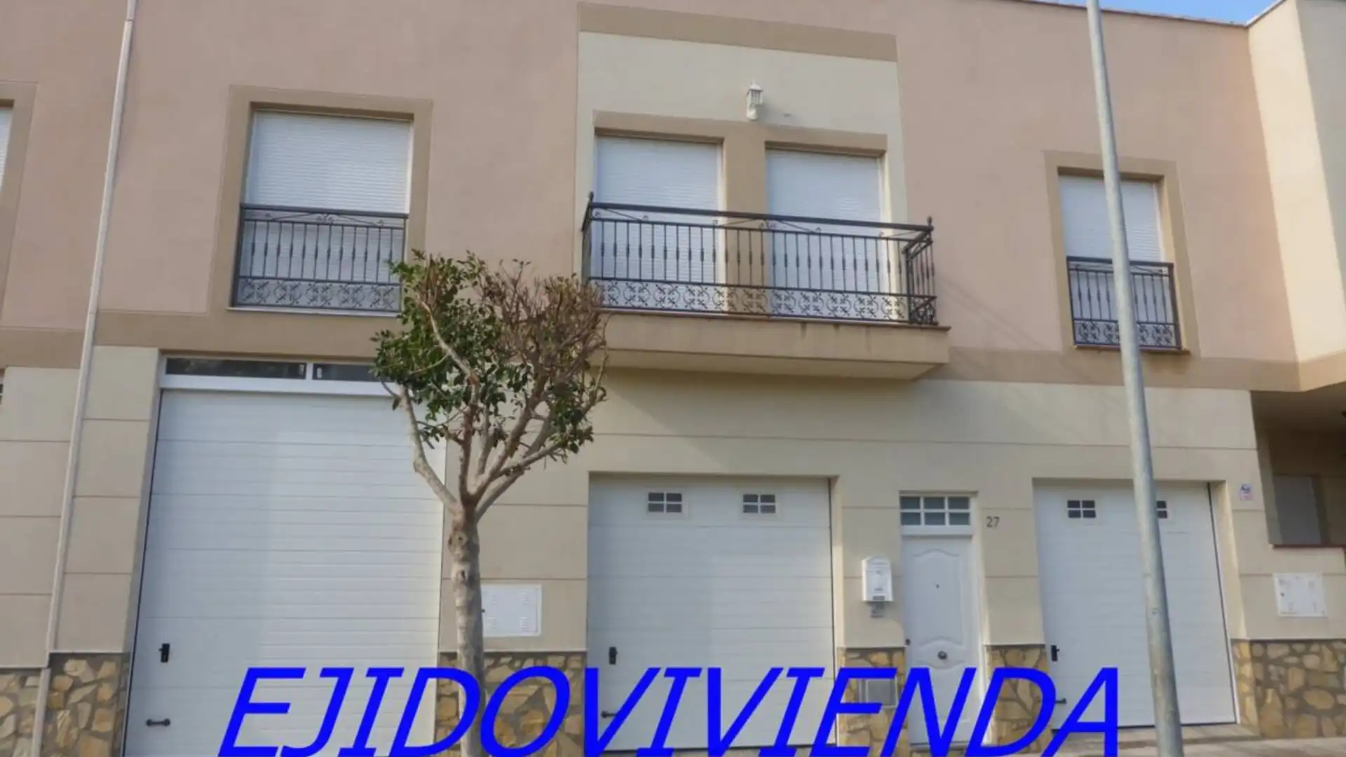 Casa o chalet en venta en Las Norias