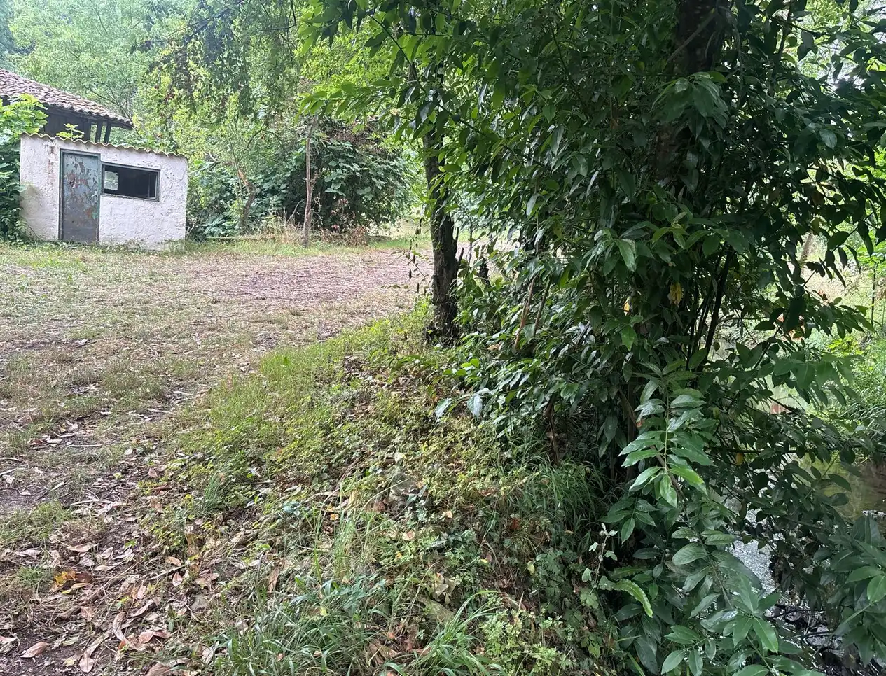 Finca rústica en venda en Gijón  amb Jardí privat