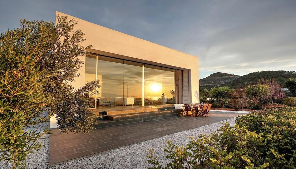 Photo 1 of Country house for sale in Los Tablones - La Garnatilla, Granada