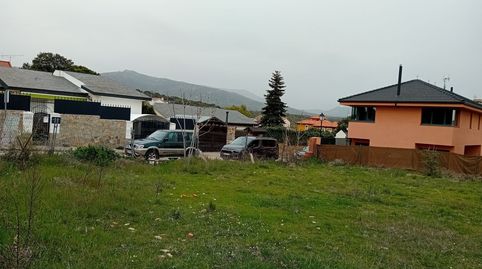 Foto 4 de Residencial en venda a Rio Jucar, 2, Guadalix de la Sierra, Madrid