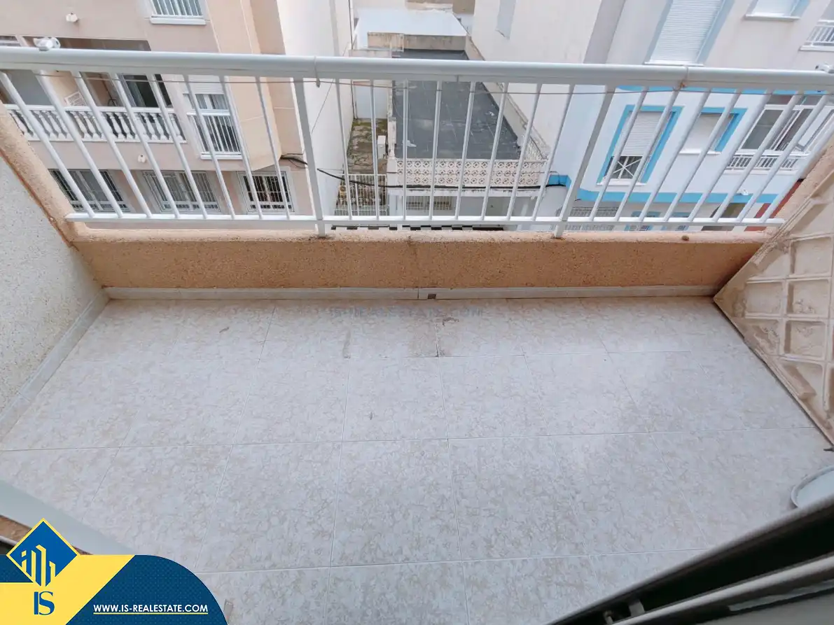 Apartament amb ascensor en venda a Playa del Cura, imagen 20