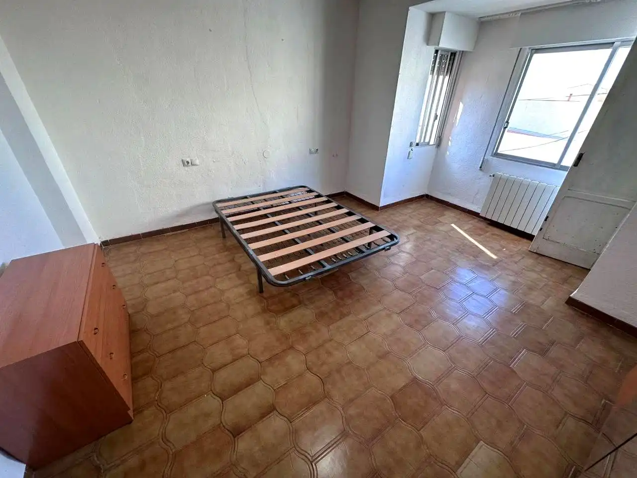 Habitación de Casa o chalet en venta en Castellón de la Plana / Castelló de la Plana con Aire acondicionado, Calefacción y Terraza