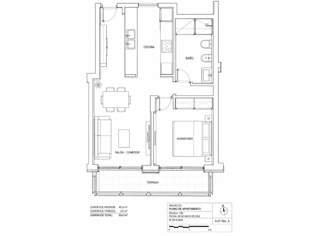 Apartament amb ascensor en venda a Carretera de Ransol, imagen 25