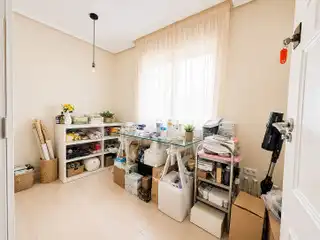 Casa o chalet en venta en Rivas-Vaciamadrid con Aire acondicionado, Calefacción y Jardín privado