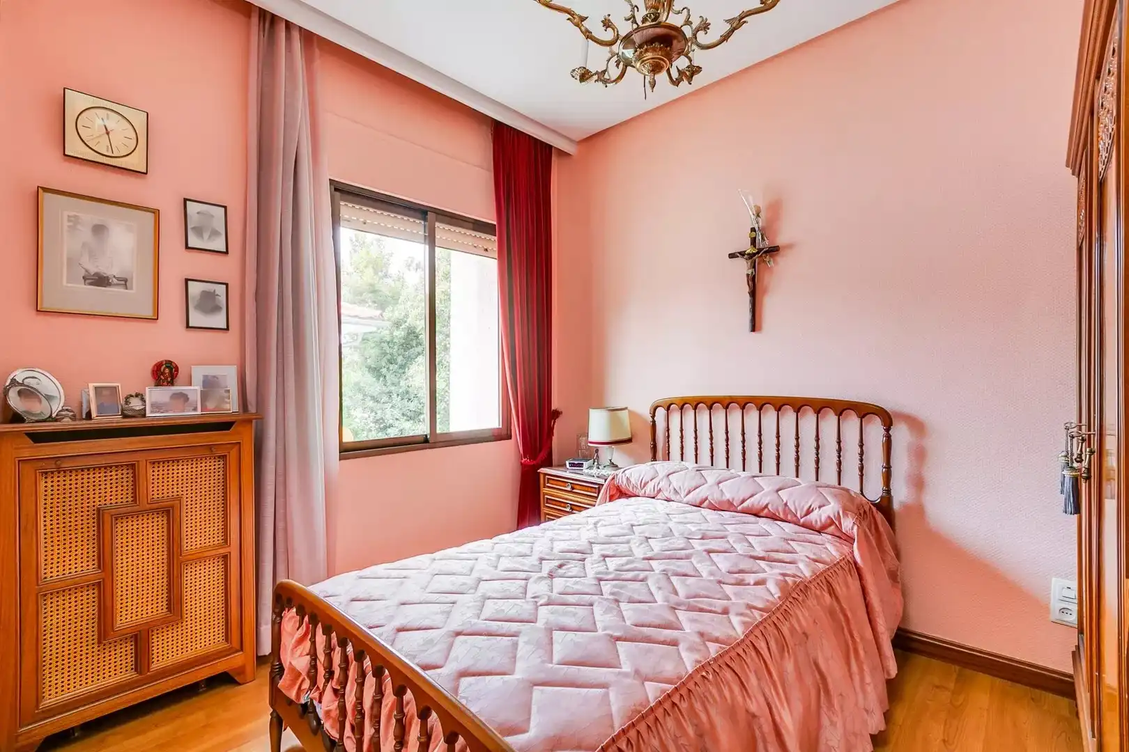 Houses for sale in Fuente del Berro