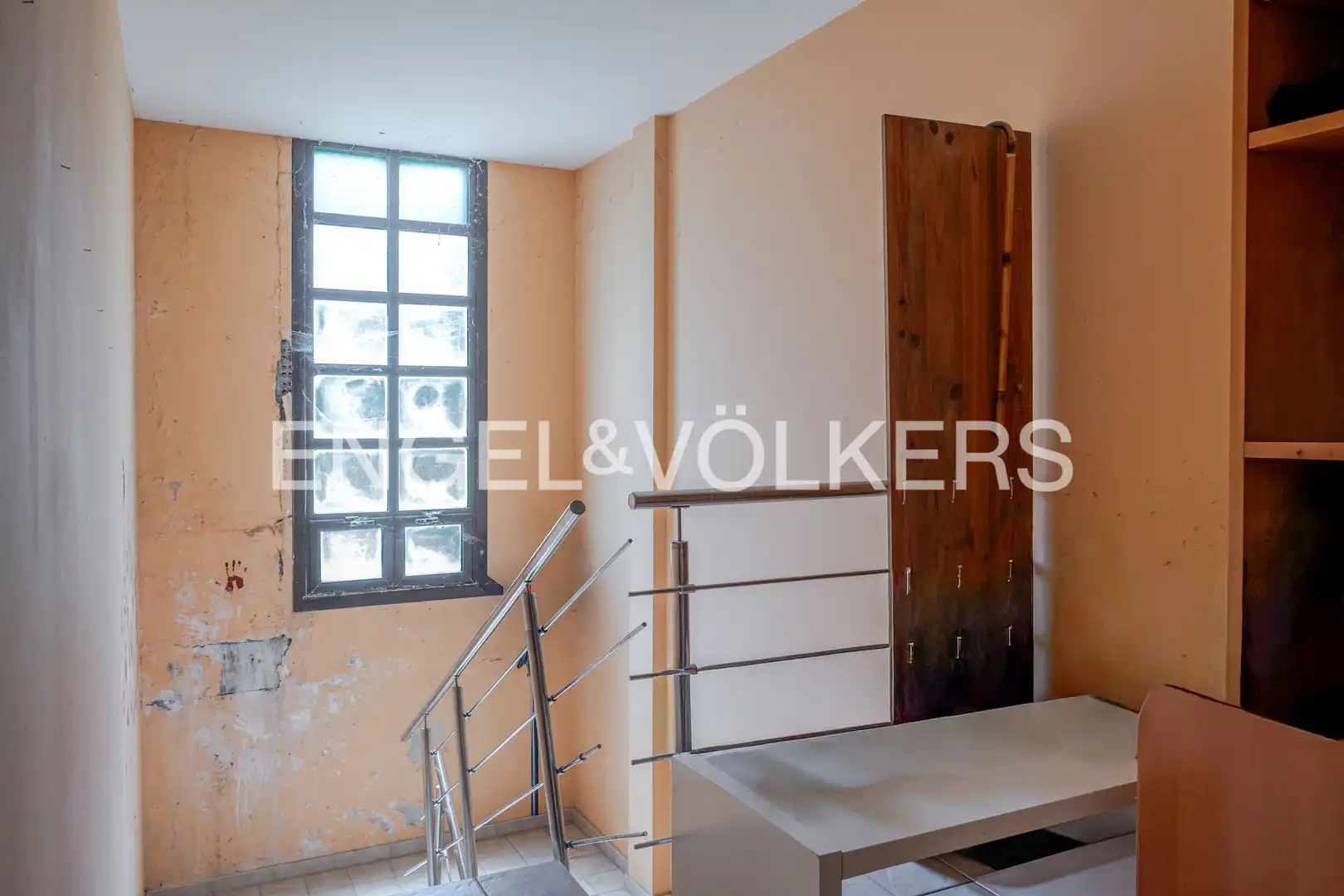 Terrassa de Casa adosada en venda en Donostia - San Sebastián  amb Calefacció, Jardí privat i Terrassa