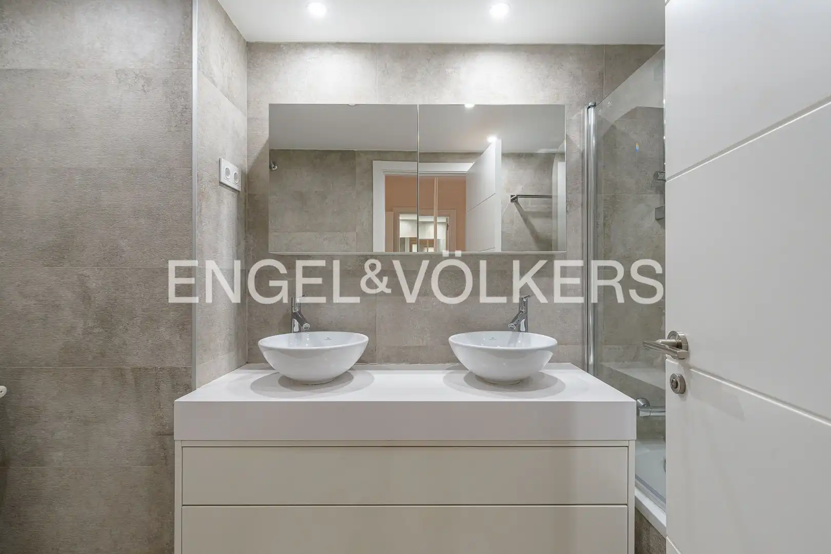 Flat with pool to rent in Hortaleza, imagen 24