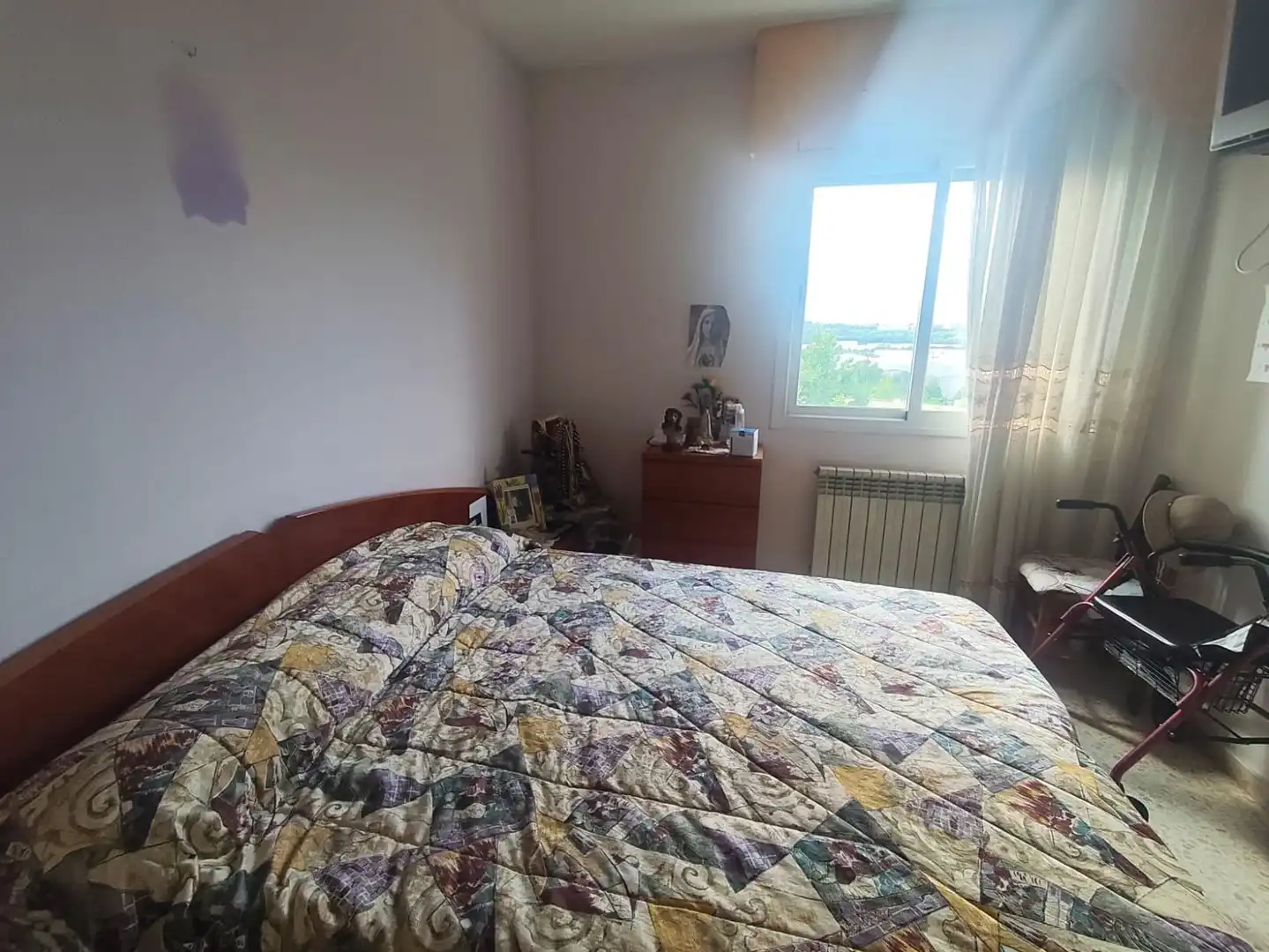 Habitación de Piso en venta en Montornès del Vallès