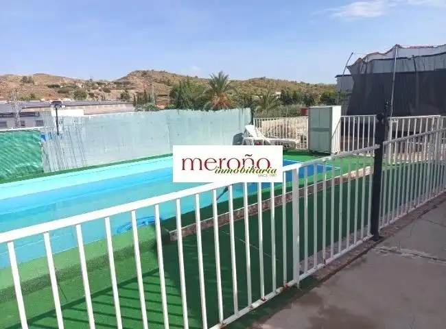 House with pool for sale in Peña de las Águilas, imagen 13