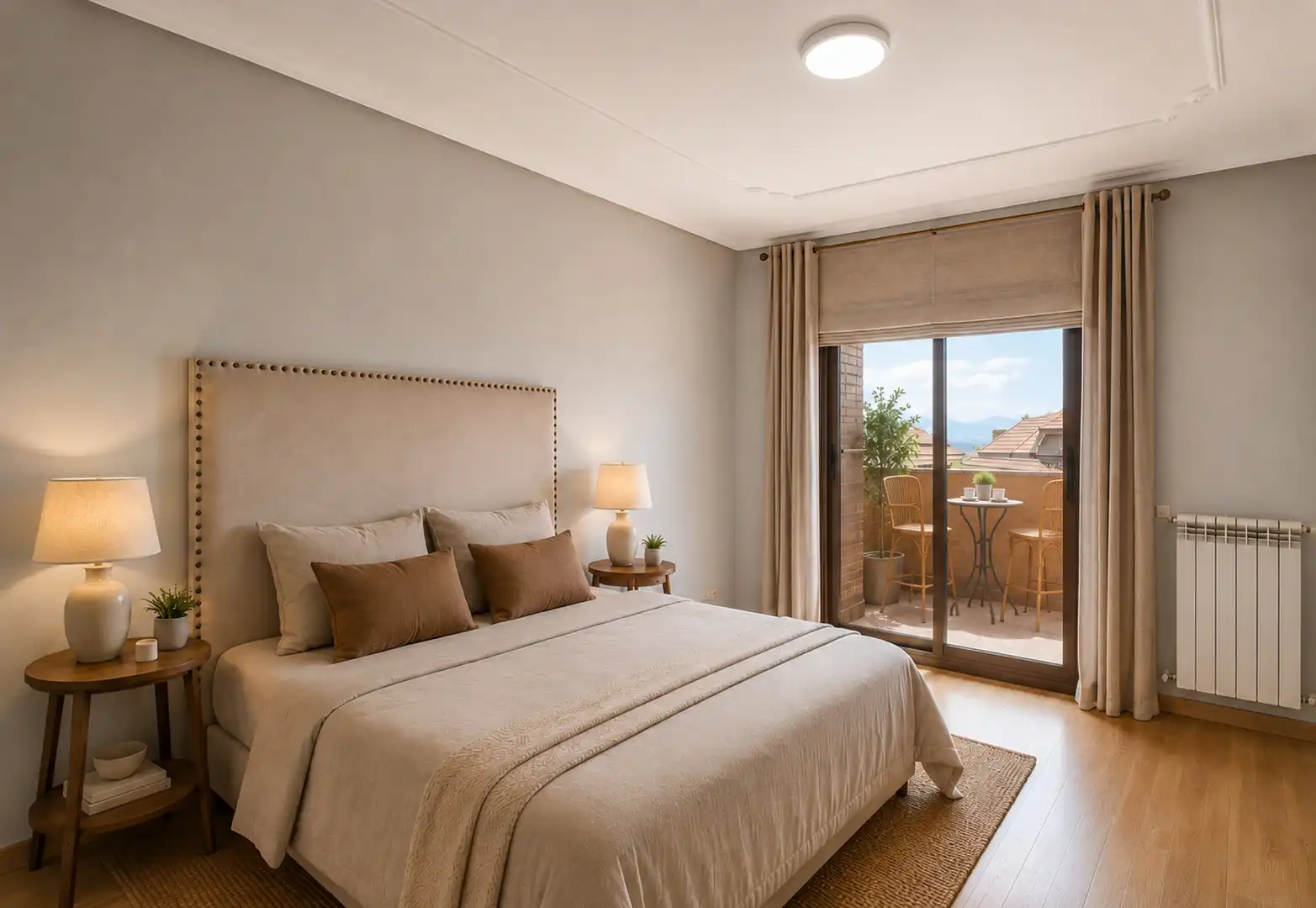 Penthouse mit Terrasse zum Verkauf in Calle de Manuel de Falla, imagen 19