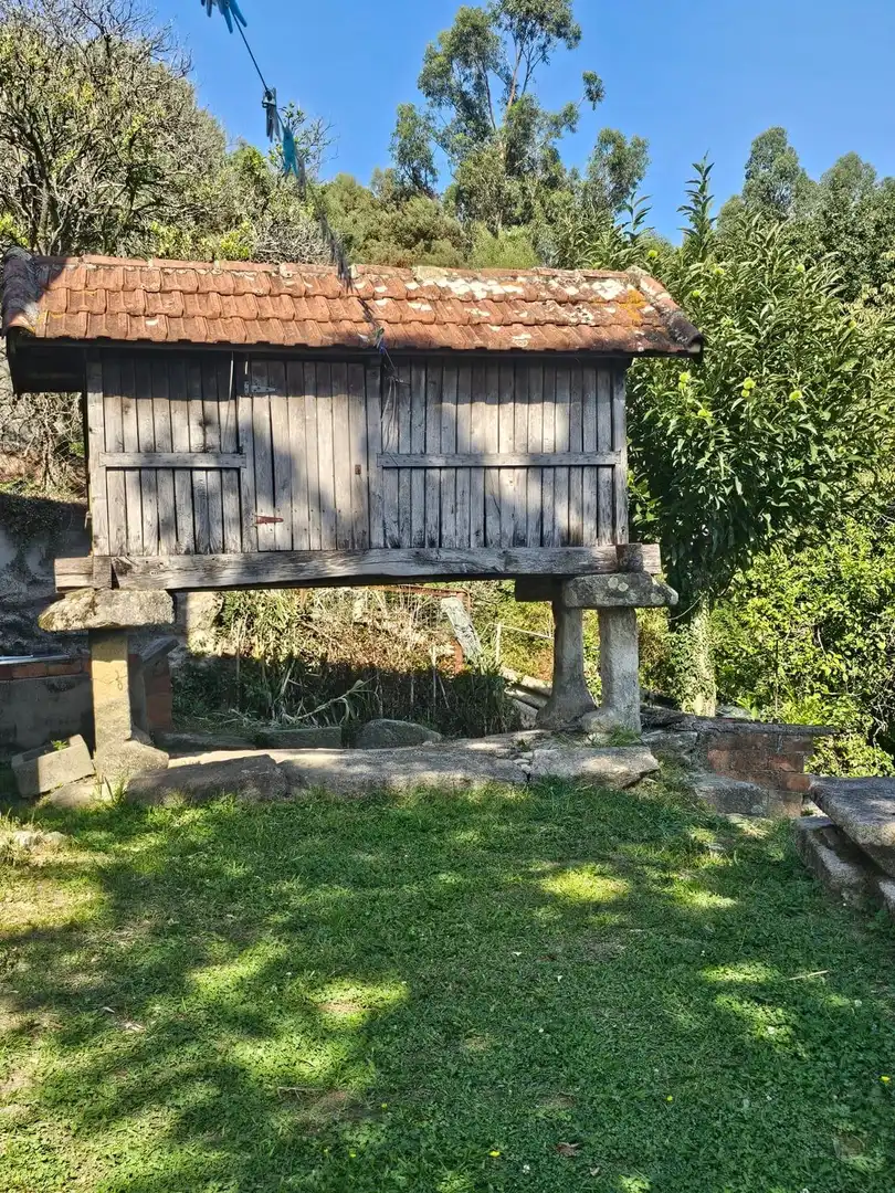 Maison à vendre à Moaña, imagen 9