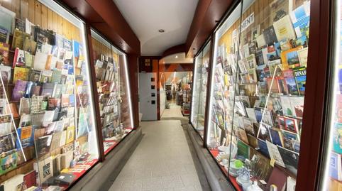 Photo 2 of Premises for sale in Rua Vilar, 49, Casco Histórico, Santiago de Compostela