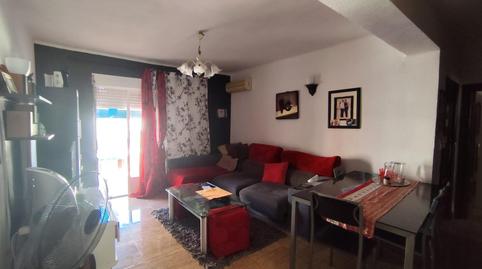 Foto 3 de Pis en venda a Barrio de Peral - San Félix, Murcia