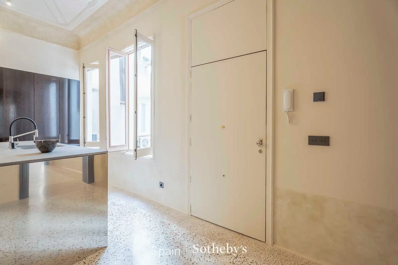 Apartament amb ascensor en venda a Corredera Baja de San Pablo, imagen 14