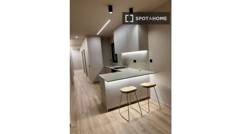 Foto 2 de Piso de alquiler en Centre, Barcelona